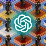 تعداد کاربران ابزارهای هوش مصنوعی ایجنتی OpenAI به مرز ۱۰ میلیون رسید تعداد کاربران ابزارهای هوش مصنوعی ایجنتی OpenAI به مرز ۱۰ میلیون رسید