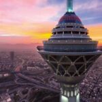 تعطیلی برج میلاد در روزهای مراسم تشییع / جزئیات اعلام شد تعطیلی برج میلاد در روزهای مراسم تشییع / جزئیات اعلام شد