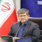 تعمیر خط راهاهن هدف قرارگرفته توسط دشمن در ۱۳ ساعت تعمیر خط راهاهن هدف قرارگرفته توسط دشمن در ۱۳ ساعت