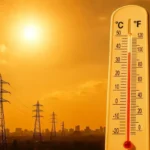 تغییر ناگهانی وضعیت هوا / رگبار و رعد و برق در ۴ استان، کاهش دما در راه است تغییر ناگهانی وضعیت هوا / رگبار و رعد و برق در ۴ استان، کاهش دما در راه است