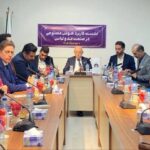 توسعه کاربردهای هوش مصنوعی در صنعت مد و لباس؛ کمیته هوش مصنوعی کارگروه تشکیل میشود توسعه کاربردهای هوش مصنوعی در صنعت مد و لباس؛ کمیته هوش مصنوعی کارگروه تشکیل میشود