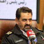 توصیه پلیس به زائران مراسم امام شهید / خودروها را در پارکینگهای ورودی تهران پارک کنید توصیه پلیس به زائران مراسم امام شهید / خودروها را در پارکینگهای ورودی تهران پارک کنید