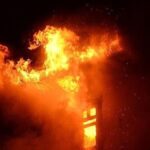 توضیحات سخنگوی سازمان آتشنشانی درباره حریق در پاساژ تهرانپارس/ شمار مصدومان چقدر شد؟ توضیحات سخنگوی سازمان آتشنشانی درباره حریق در پاساژ تهرانپارس/ شمار مصدومان چقدر شد؟