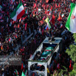 ثبت ملی تشییع پیکر رهبر شهید در فهرست میراث فرهنگی ناملموس ثبت ملی تشییع پیکر رهبر شهید در فهرست میراث فرهنگی ناملموس