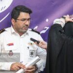 ثبت ۲۸ هزار و ۸۶۲ ماموریت اورژانس تهران در هفته گذشته ثبت ۲۸ هزار و ۸۶۲ ماموریت اورژانس تهران در هفته گذشته