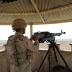 جزئیات کشته شدن ۲ نفر از عاملان شهادت کارکنان فراجا در سیستان و بلوچستان جزئیات کشته شدن ۲ نفر از عاملان شهادت کارکنان فراجا در سیستان و بلوچستان