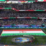 جهش تاریخی هواداران ایران در جام جهانی / رکورد حضور تماشاگران در آمریکا شکسته شد جهش تاریخی هواداران ایران در جام جهانی / رکورد حضور تماشاگران در آمریکا شکسته شد