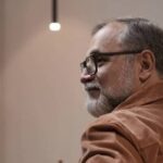 حامد شکیبانیا: «باید برخاست» سندی تصویری از یک لحظه تاریخی خواهد بود حامد شکیبانیا: «باید برخاست» سندی تصویری از یک لحظه تاریخی خواهد بود