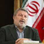 حضرتی: بدرقه فردا، آزمون همدلی ملی برای ایران است