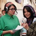 حضور فقیهه سلطانی در نقش مادری با آشفتگی روانی در «گل سرِ صورتی»