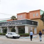 حملات آمریکا این بیمارستان را از چرخه خدمت خارج کرد!