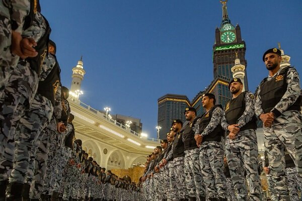 خانه خدا شستشو داده شد خانه خدا شستشو داده شد