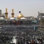 خبر خوش برای زائران اربعین / دستور ویژه دولت عراق برای اربعین صادر شد خبر خوش برای زائران اربعین / دستور ویژه دولت عراق برای اربعین صادر شد