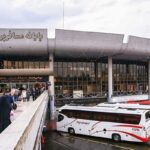 خبر مهم برای زائران / برنامه حمل‌ونقل اربعین اعلام شد