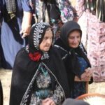 «خواژن»؛ روایتی از الهه آب که از دل زاگرس به جهان رسید «خواژن»؛ روایتی از الهه آب که از دل زاگرس به جهان رسید
