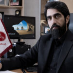 خونخواهی رهبر شهید ادامه یک مطالبه تاریخی است؛ انتقام با بیشترین ضربه خونخواهی رهبر شهید ادامه یک مطالبه تاریخی است؛ انتقام با بیشترین ضربه