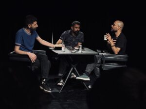 در نشست نقد و بررسی «ام‌پاس» چه‌گذشت؟