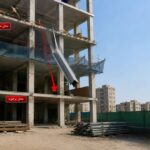 دستور رسیدگی فوری دادستان به حادثه سقوط مصالح ساختمانی در دورود دستور رسیدگی فوری دادستان به حادثه سقوط مصالح ساختمانی در دورود
