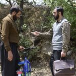 «دوچرخه آبی» به جشنواره ستاره سینما تونس رفت «دوچرخه آبی» به جشنواره ستاره سینما تونس رفت