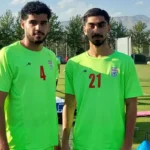 رقم شوکه کننده پرسپولیسی شدن محمدمهدی زارع رقم شوکه کننده پرسپولیسی شدن محمدمهدی زارع