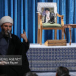 رمزگشایی رهبر شهید از پیچیدهترین راهبرد رسانهای در «انسان ۲۵۰ ساله» رمزگشایی رهبر شهید از پیچیدهترین راهبرد رسانهای در «انسان ۲۵۰ ساله»