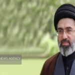 رهبر انقلاب: انتقام خواست ملّت ما است و بهطور حتمی باید صورت بگیرد رهبر انقلاب: انتقام خواست ملّت ما است و بهطور حتمی باید صورت بگیرد