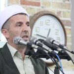 رهبر شهید انقلاب در بلندای تاریخ اسلامی و جغرافیای مقاومت جاودانه شد