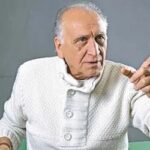 روایت احمد نجفی از مرگ تلخ کارگردان «خط آتش» و تصادف مرگبار در آمریکا روایت احمد نجفی از مرگ تلخ کارگردان «خط آتش» و تصادف مرگبار در آمریکا