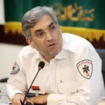 روایت تکاندهنده هلال احمر از نخستین ساعات حمله به بیت رهبر شهید روایت تکاندهنده هلال احمر از نخستین ساعات حمله به بیت رهبر شهید