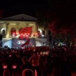 روایتهایی از کهنه سرباز آمریکایی در باغ فردوس/محمد معتمدی از ایران خواند روایتهایی از کهنه سرباز آمریکایی در باغ فردوس/محمد معتمدی از ایران خواند
