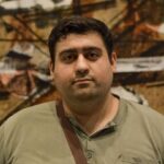 روایتی از سنت خونبس به زبان سینما؛ از کلیشهها پرهیز کردم روایتی از سنت خونبس به زبان سینما؛ از کلیشهها پرهیز کردم