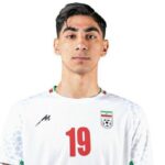 رونمایی از خرید جدید پرسپولیس