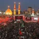 رکورد جدید در سامانه سماح / شمار ثبت‌نام‌کنندگان اربعین اعلام شد