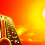 رکورد گرما در ایران / سه شهر در صدر فهرست داغ‌ترین نقاط جهان