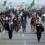زائران با سامانه هوشمند «هم موکب» دغدغه اسکان ندارند