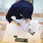 زمان انتشار کارت ورود به جلسه امتحانات نهایی اعلام شد زمان انتشار کارت ورود به جلسه امتحانات نهایی اعلام شد