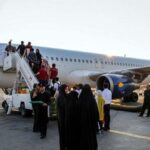 زمان نهایی اعلام نرخ بلیت پروازهای اربعین مشخص شد/ متقاضیان بخوانند زمان نهایی اعلام نرخ بلیت پروازهای اربعین مشخص شد/ متقاضیان بخوانند