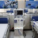 زنگ خطر برای خدمات دیالیز در مازندران؛ تجهیزات فرسوده هستند زنگ خطر برای خدمات دیالیز در مازندران؛ تجهیزات فرسوده هستند