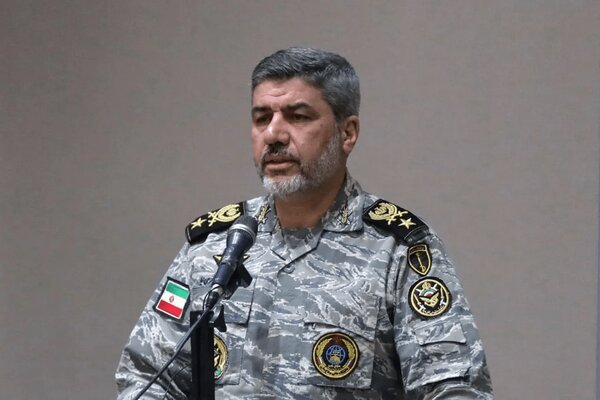 سخنگوی ارتش: آمریکا نمی‌تواند تنگه هرمز را باز کند