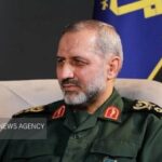 سردار موسوی: زیرساخت بزنید خاموشی خودتان قطعی است سردار موسوی: زیرساخت بزنید خاموشی خودتان قطعی است