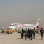 سرمایهگذاران خارجی در فرودگاه پیام| ساخت بزرگترین ترمینال مسافر خاورمیانه سرمایهگذاران خارجی در فرودگاه پیام| ساخت بزرگترین ترمینال مسافر خاورمیانه