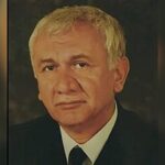 سعید صبری درگذشت