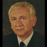 سعید صبری پیشکسوت لابراتوار درگذشت سعید صبری پیشکسوت لابراتوار درگذشت