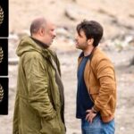 سه جایزه دیگر برای «آنها مرا دوست داشتند» در آمریکا سه جایزه دیگر برای «آنها مرا دوست داشتند» در آمریکا
