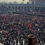 «شهر بیقرار» کلید خورد «شهر بیقرار» کلید خورد