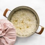 شوری برنج را چگونه بگیریم؟؛ ۵ راهکار برای رفع شوری برنج شوری برنج را چگونه بگیریم؟؛ ۵ راهکار برای رفع شوری برنج
