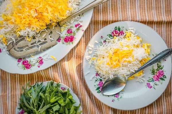 شوری برنج را چگونه بگیریم؟؛ ۵ راهکار برای رفع شوری برنج