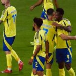 شوک به هواداران النصر / حضور رونالدو و مانه در اردوی پیشفصل عقب افتاد شوک به هواداران النصر / حضور رونالدو و مانه در اردوی پیشفصل عقب افتاد