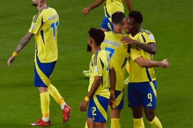 شوک به هواداران النصر / حضور رونالدو و مانه در اردوی پیش‌فصل عقب افتاد