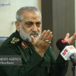 شکارچی: مدیریت تنگه هرمز به قبل از ۹ اسفند بازنخواهد گشت شکارچی: مدیریت تنگه هرمز به قبل از ۹ اسفند بازنخواهد گشت